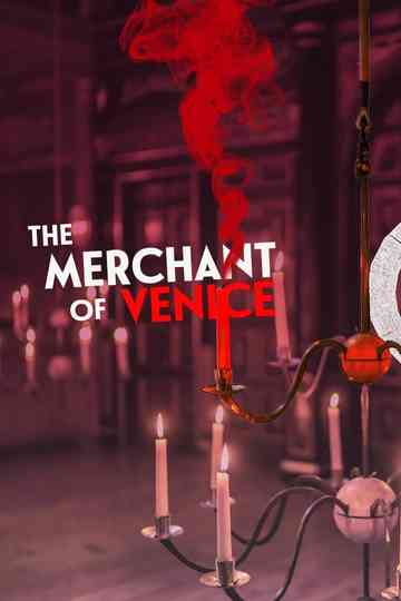 The Merchant of Venice Poster