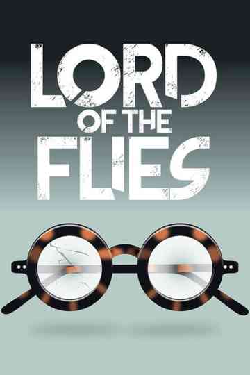 The Lord of the Flies Poster