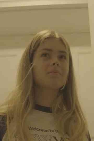 The Girls and the Plant Poster