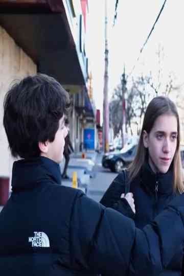 The Truth Within Poster