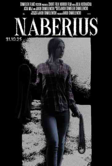Naberius Poster