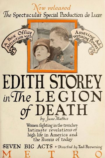 The Legion of Death