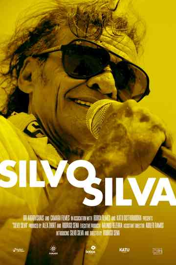 Silvo Silva Poster