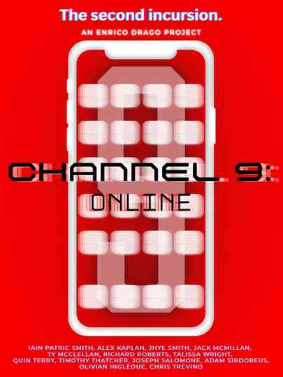 Channel 9 Online Poster
