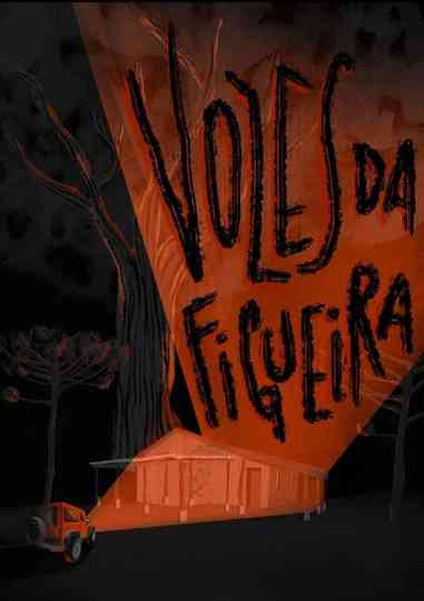 Vozes da Figueira Poster