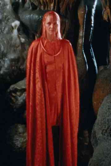 Currents and Orders Poster