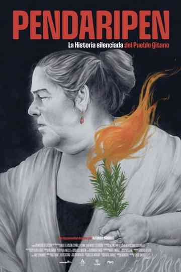 Pendaripen, la historia silenciada del Pueblo Gitano Poster
