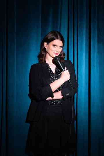 Mariya Markova: Good Evening Poster