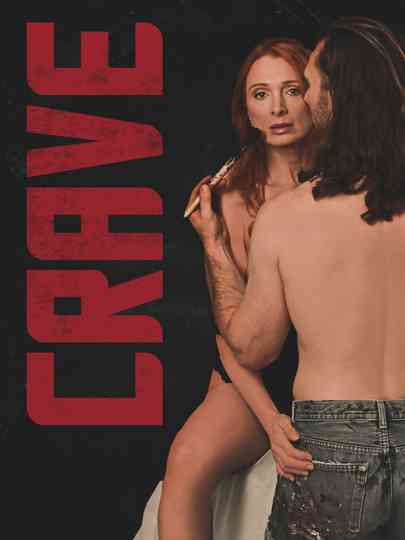 Crave Poster