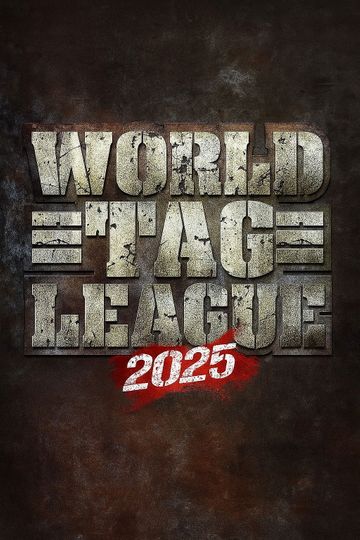 NJPW World Tag League 2025 - Day 14