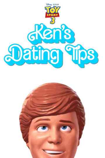 Ken's Dating Tips Poster
