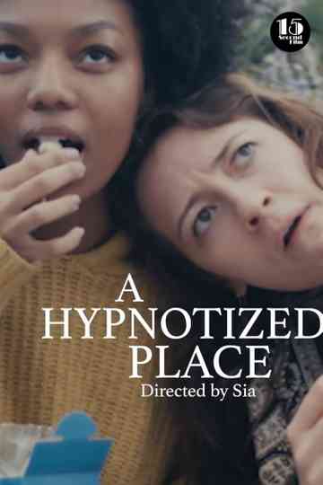 A Hypnotized Place Poster