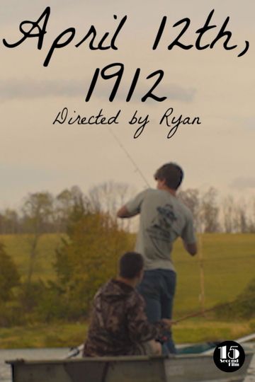 April 12th 1912