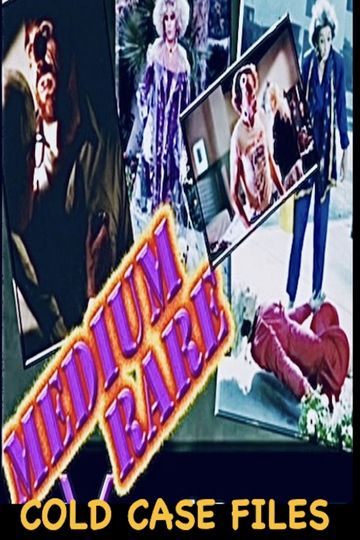 Medium Rare Cold Case