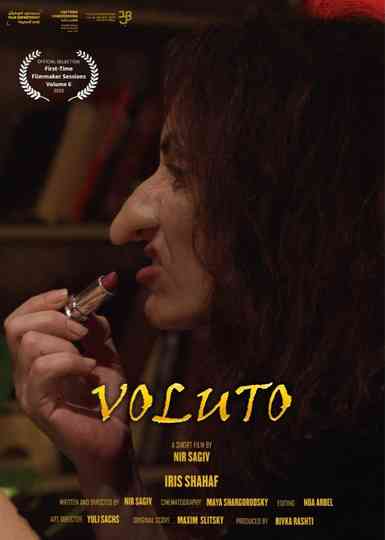Voluto Poster