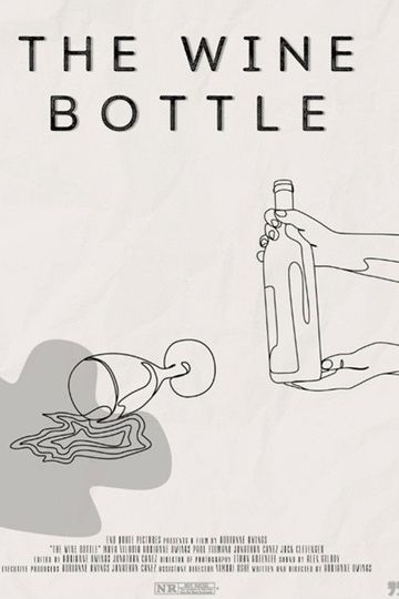 The Wine Bottle