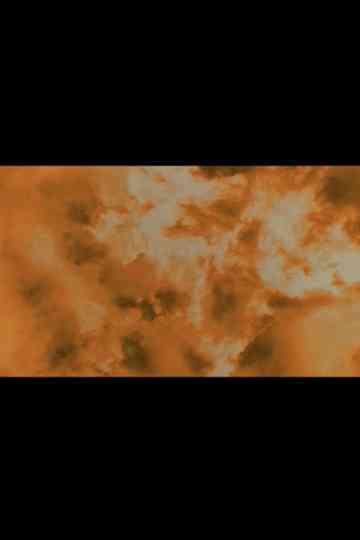 Locust of the Swollen Quiet Poster