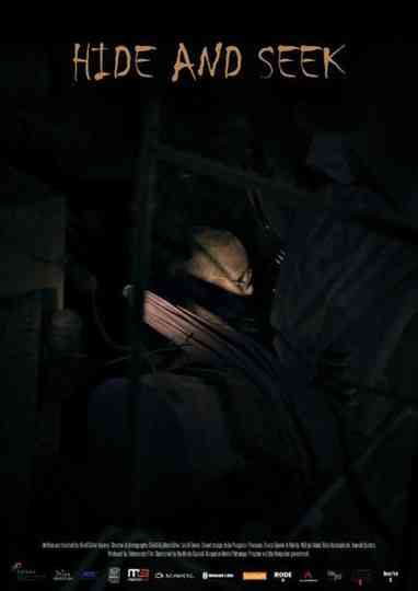 Hide and Seek Poster
