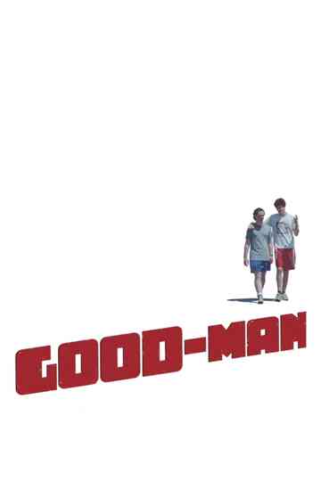 GOOD-MAN Poster