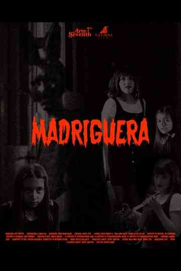 Madriguera Poster