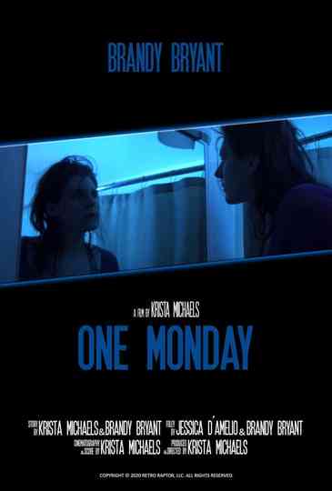 One Monday Poster