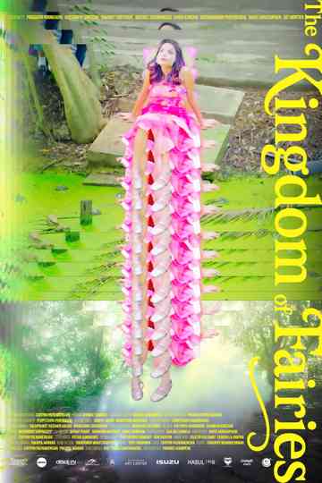 the kingdom of fairies Poster