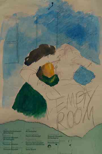 Empty Room Poster