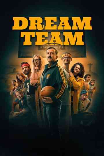 Dream Team Poster