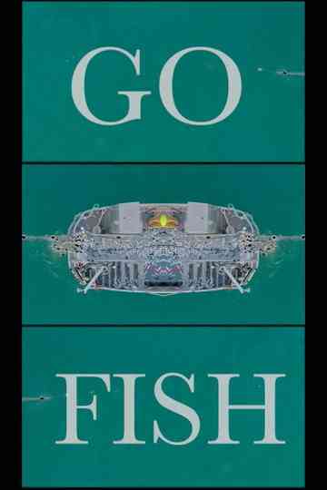 GO FISH Poster