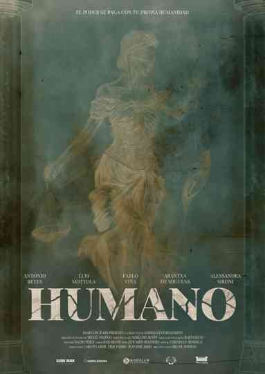 Human Poster