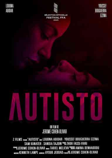Autisto Poster