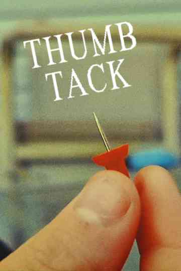 Thumbtack Poster