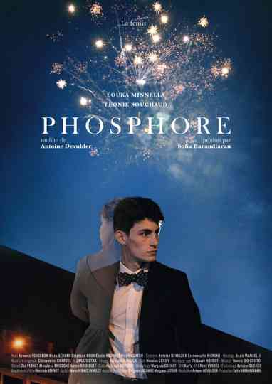 Phosphorus Poster