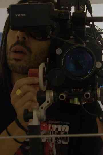 This is Not a French Film Poster