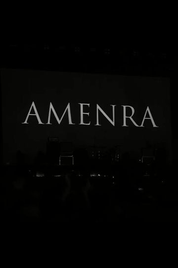 Amenra Live at Lokerse Feesten 2025