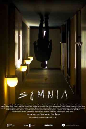 Somnia Poster