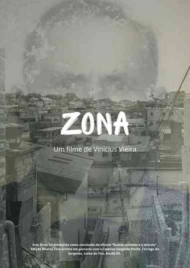 Zona Poster