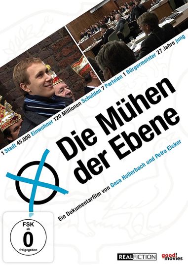 Die Mühen der Ebene