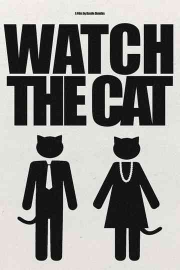 Watch The Cat Poster