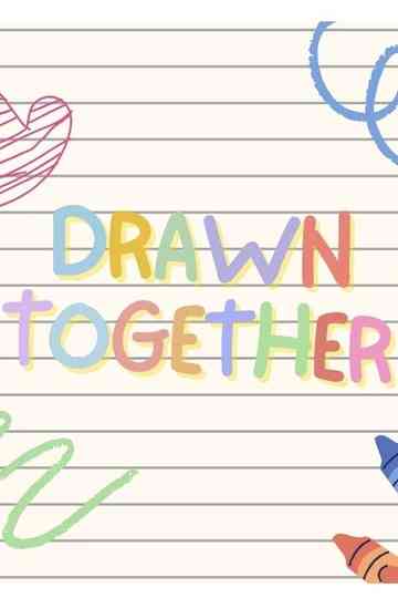 Drawn Together Poster
