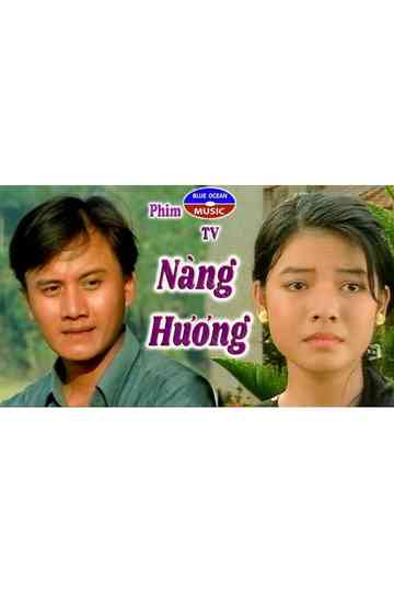 Nàng Hương (phim truyền hình) Poster