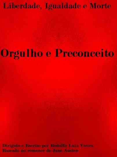 Pride and Prejudice Poster