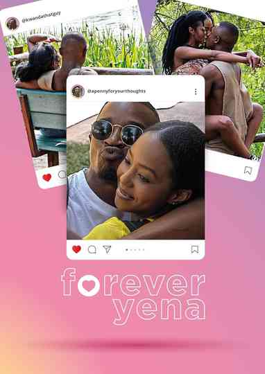 Forever Yena Poster