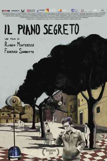 Il piano segreto Poster