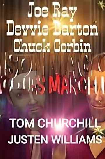 Maison Magique! Poster