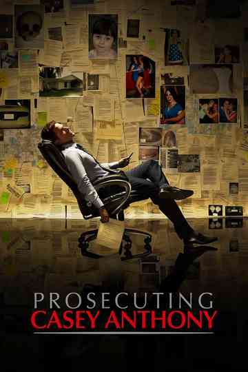Prosecuting Casey Anthony Poster