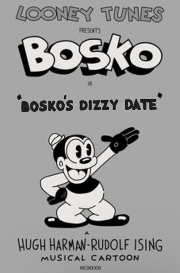 Boskos Dizzy Date