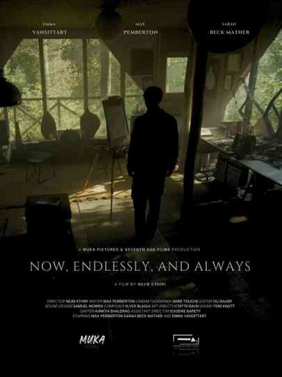 Now, Endlessly, and Always Poster