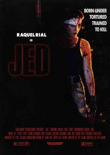 JED Poster