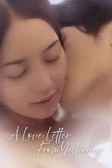 A Love Letter from Yesterday Poster